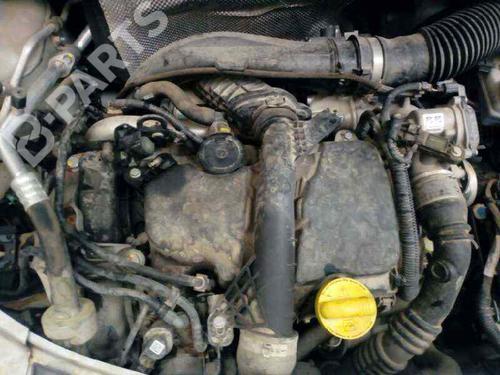 Clutch pedal DACIA SANDERO II 1.5 dCi | BP8787531I13  - Image 12