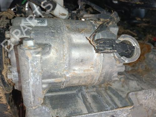 Used AC compressor AC compressor FORD PUMA (J2K, CF7) 1.0 EcoBoost mHEV (125 hp) 36532790 36532790