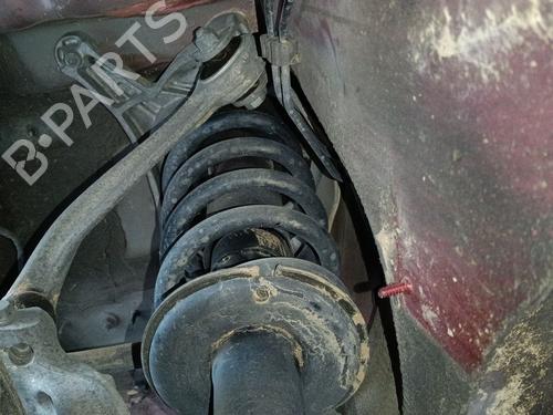 Used Left front shock absorber AUDI Q5 (8RB) 2.0 TDI quattro (170 hp) 28074917