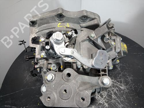 Gearbox OPEL ASTRA K Sports Tourer (B16) 1.6 CDTi (35) | BP16764052M3 