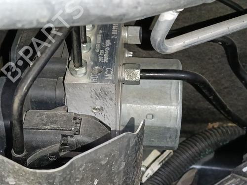 Módulo de ABS RENAULT KADJAR (HA_, HL_) 1.5 BLUE dCi 115 (HLA6) (116 hp) 32080830