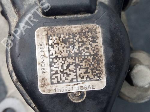 Right rear brake caliper AUDI A6 C7 Avant (4G5, 4GD) 3.0 TDI quattro | BP11591402M106 