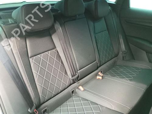 Climate control SKODA KAROQ (NU7, ND7) 2.0 TDI 4x4 | BP28725880I5 - Image 13