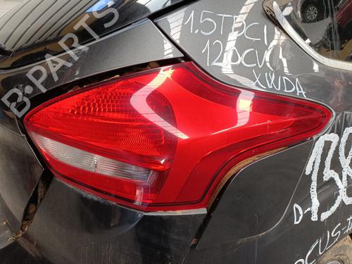 Høyre baklys FORD FOCUS III 1.5 TDCi (120 hp) 32393732