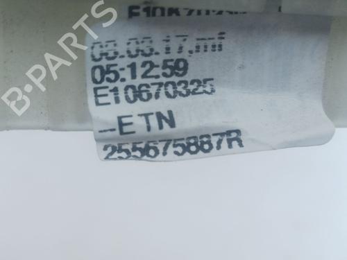 Steering column stalk RENAULT CAPTUR I (J5_, H5_) 1.5 dCi 90 (J5N4, J5M5, J5MW, J5M6, J5AL, J5AJ) | BP27711164I23  - Image 5