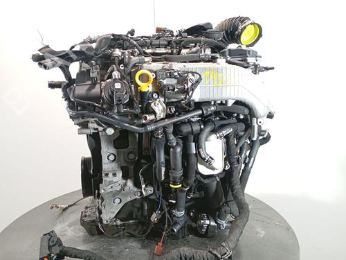 Motor VW TIGUAN (AD1, AX1) 2.0 TDI (150 hp) 31249629