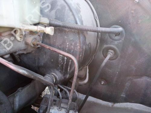 Servo brake MERCEDES-BENZ SPRINTER 3,5-t Van (B906) 319 CDI / BlueTEC (906.631, 906.633, 906.635, 906.637) | BP13072418M42 