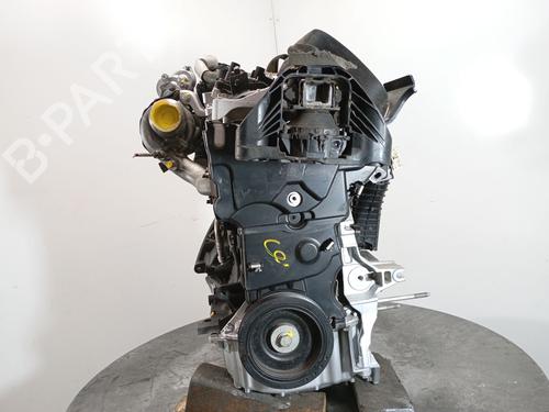 Engine MERCEDES-BENZ CITAN Box Body/MPV (W420) 1.5 110 CDI (420.623, 420.625) | BP34237342M1 - Image 2