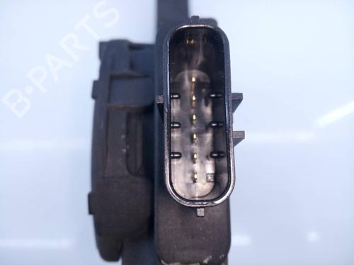 Pedal AUDI A6 C6 (4F2) 2.7 TDI quattro | BP9248048I4 