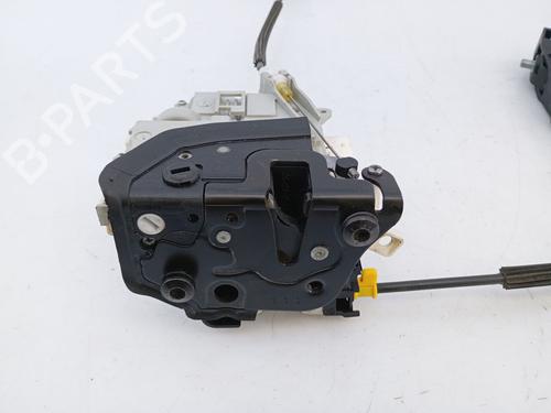 Rear left lock AUDI A4 B8 (8K2) 2.0 TDI | BP11592936C100 
