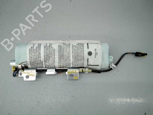 Used Left curtain airbag AUDI Q3 (8UB, 8UG) 2.0 TDI (150 hp) 5396107