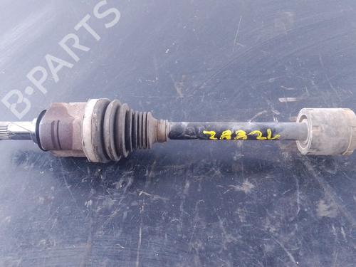 Right front driveshaft OPEL CORSA E (X15) | BP22906195M39