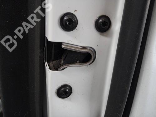 Used Front right lock Front right lock CHEVROLET ORLANDO (J309) 2.0 D (163 hp) 10188899 10188899