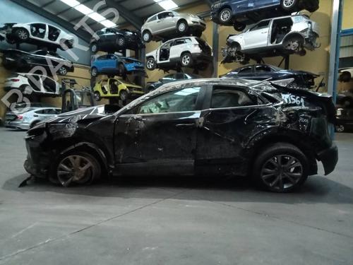 Gearbox MAZDA CX-30 (DM)  | BP15254579M3 