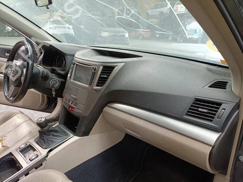Gearbox SUBARU LEGACY V Estate (BR)  | BP20699232M3 