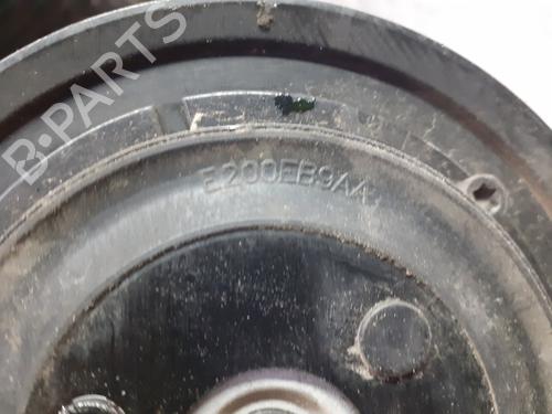 AC compressor HYUNDAI TUCSON (TL, TLE) 1.7 CRDi | BP9269766M34 