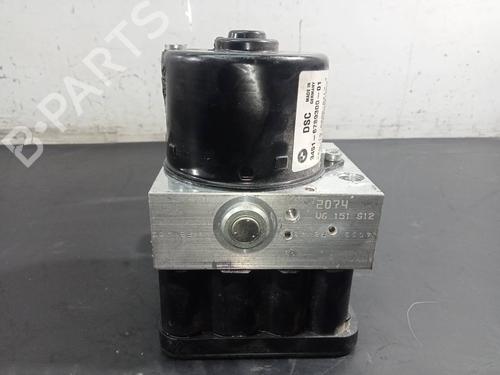 ABS pump BMW 1 Coupe (E82) 118 d | BP15558959M43 