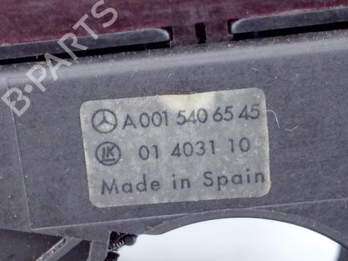 Steering column stalk MERCEDES-BENZ M-CLASS (W163)  | BP16066571I23 