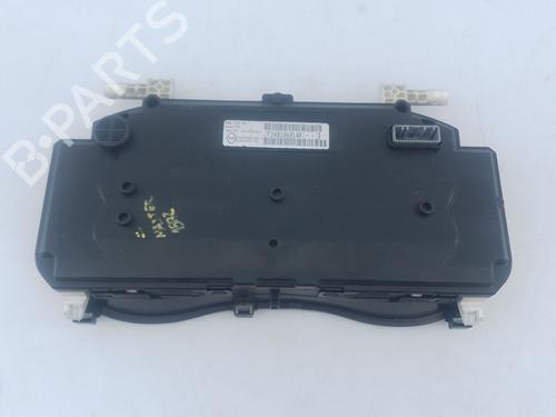 Instrument cluster RENAULT MASTER III Platform/Chassis (EV, HV, UV) 2.3 dCi 125 FWD (EV0C, EV0D, EV0J, HV0C, HV0D, HV0H,... | BP36779078C47 - Image 3