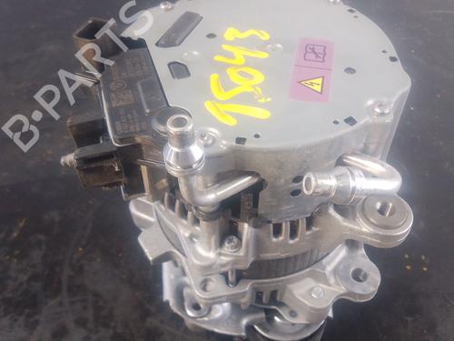 Alternator BMW 3 (G20, G80, G28) 318 d Mild-Hybrid | BP39949979M7  - Image 5