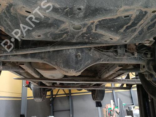 Differential, bag Differential, bag SUZUKI GRAND VITARA I (FT, HT) 2.0 HDI 110 16V 4x4 (SQ420D, TD83V, JA420WD) (109 hp) 34439470 34439470