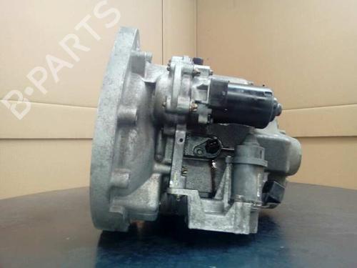 Gearbox SMART CITY-COUPE (450) 0.6 (450.330, 450.332) | BP2961303M3 