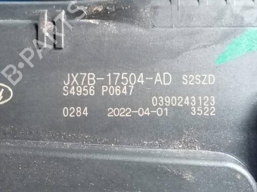Front wiper motor FORD FOCUS IV (HN)  | BP22734583M29 