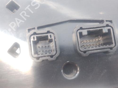 Climate control MAZDA CX-30 (DM)  | BP15467693I5  - Image 5