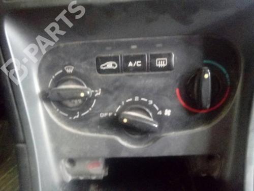 Used Climate control Climate control PEUGEOT 307 (3A/C) [2000-2012] 11137086 11137086