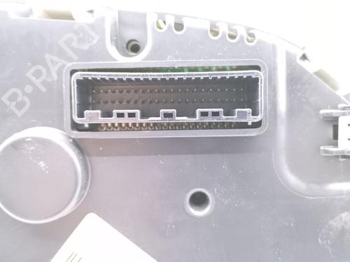 Instrument cluster NISSAN QASHQAI / QASHQAI +2 I (J10, NJ10, JJ10E)  | BP23957832C47 