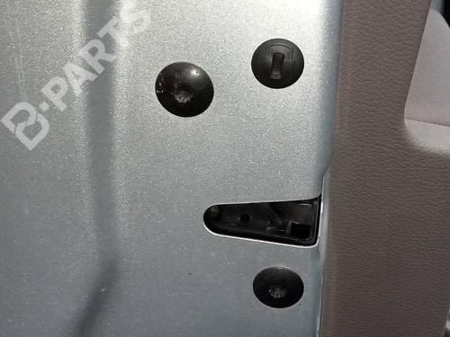 Used Front left lock Front left lock VW GOLF VI (5K1) 1.6 TDI (105 hp) 10560793 10560793