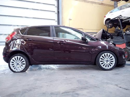 Generator FORD FIESTA VI (CB1, CCN)  | BP10355776M7 