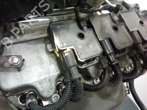 Engine MERCEDES-BENZ CLK (C208)  | BP7296310M1 