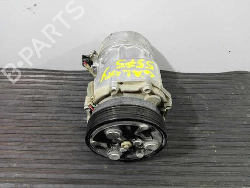 AC compressor FORD GALAXY I (WGR) 1.9 TDI | BP2682786M34 