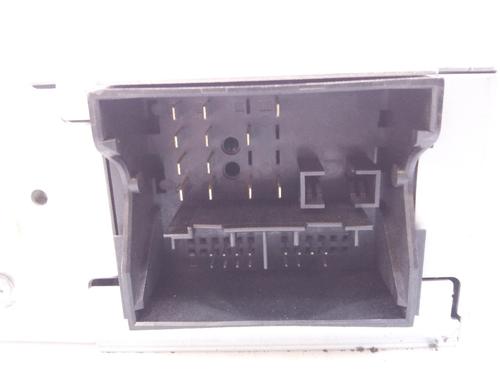 Radio CITROËN BERLINGO MULTISPACE (B9)  | BP18716337E6 