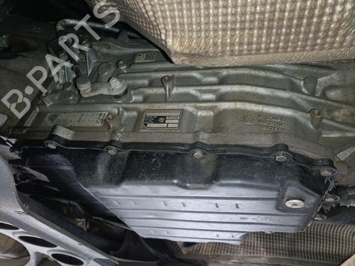 Used Gearbox Gearbox VW TOUAREG (7LA, 7L6, 7L7) 2.5 R5 TDI (174 hp) 34342992 34342992