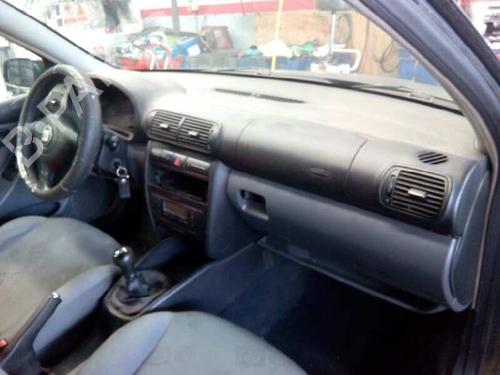 Squib airbag SEAT LEON (1M1) 1.9 TDI | BP4401658C102 