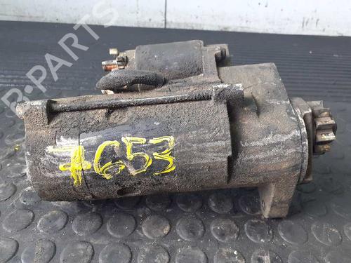 Starter NISSAN PATHFINDER III (R51) 2.5 dCi | BP6100021M8 