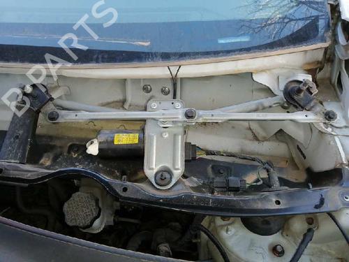 Used Front wiper motor KIA SPORTAGE III (SL) 1.6 GDI (135 hp) 5786650
