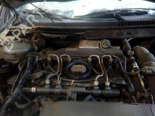 Left front driveshaft JAGUAR X-TYPE I (X400) 2.0 D | BP12493502M38 