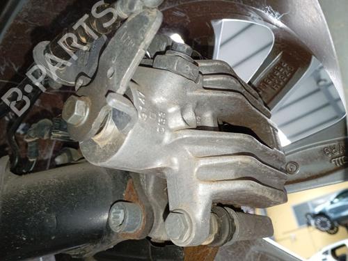 Used Right rear brake caliper Right rear brake caliper SKODA SCALA (NW1) 1.0 TSI (116 hp) 34518928 34518928