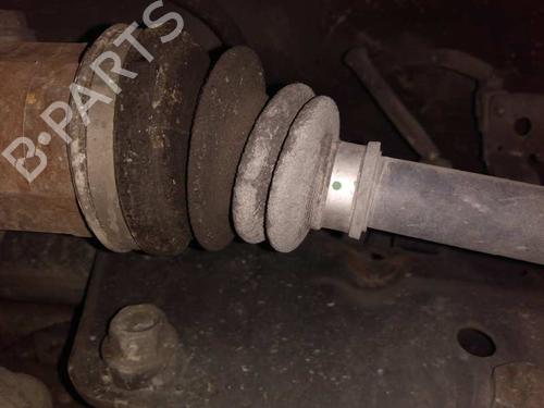 Right rear driveshaft NISSAN X-TRAIL I (T30)  | BP4863960M41 