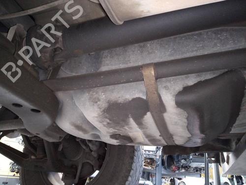 Used Fuel tank MERCEDES-BENZ M-CLASS (W163) [1998-2005]  16066556