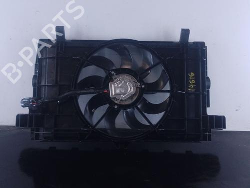 Used Radiator fan Radiator fan TESLA MODEL 3 (5YJ3) EV AWD (351 hp) 33674914 33674914