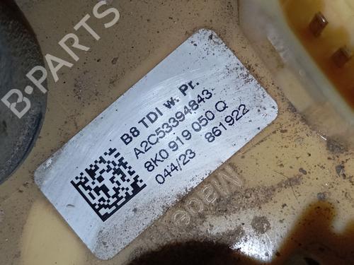 fuel-pump-audi-a4-allroad-b8-8kh-2009-2010-2011-2012-2013-2014-2015-2016-2017-38702413 main image