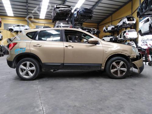 Break pedal NISSAN QASHQAI / QASHQAI +2 I (J10, NJ10, JJ10E) 2.0 dCi | BP13249712I19 