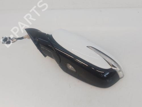 Left mirror KIA CEE'D (JD) 1.6 CRDi 128 | BP39961612C26 - Image 5