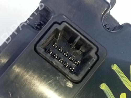Climate control NISSAN PULSAR Hatchback (C13) 1.5 dCi | BP15827252I5 