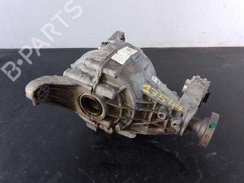 Used Rear differential PORSCHE CAYENNE Coupe (9YB) 3.0 E-Hybrid AWD (340 hp) 27396380
