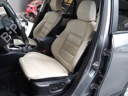 Sikringsdåse MAZDA CX-5 (KE, GH) 2.2 D AWD (KE2AW) | BP20085378E1 